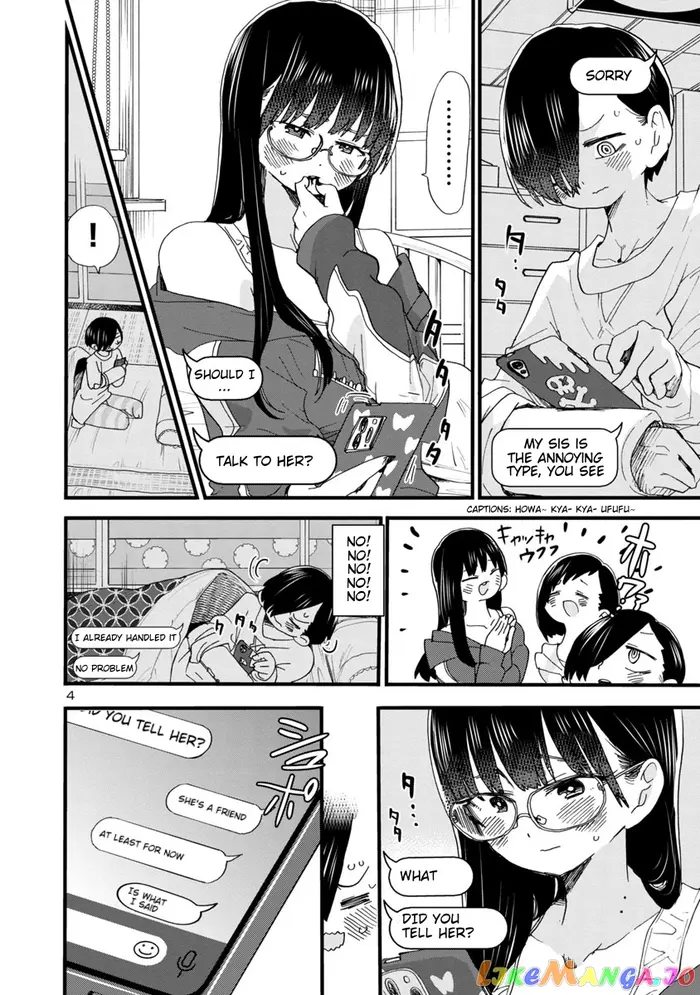 The Dangers in My Heart Chapter 51 image 05_optimized